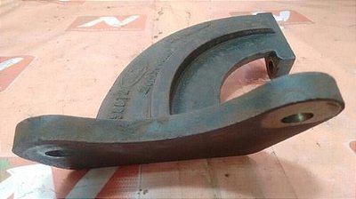 Suporte Caixa Transferência Ford Ecosport 08