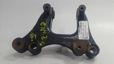 Suporte Coxim Câmbio Chery S18 1.3 2011 Mecânico Esquerdo