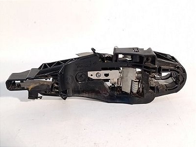 Suporte Maçaneta Externa Porta Dianteira Esquerda C4 2020