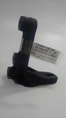 Suporte Motor Xl 1.5 Flex 2012 Mecânico Lado Esquerdo D04