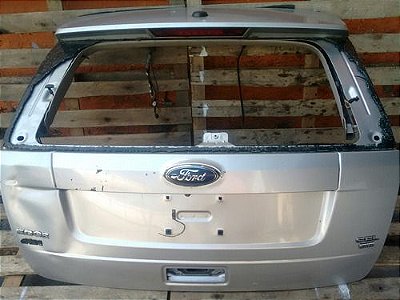 Tampa Traseira Ford Edge 2008 Original Detalhe