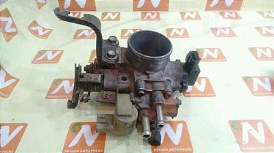 Tbi Corpo Borboleta Corolla 00 01 B15/2