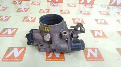 Tbi Corpo Borboleta Jac J6 2.0 12/12