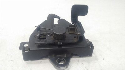 Trava Fechadura Capô Kia Magentis 2007 Automático G10