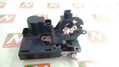 Trava Fechadura Chery Cielo 10/11 Dianteiro Direito G14