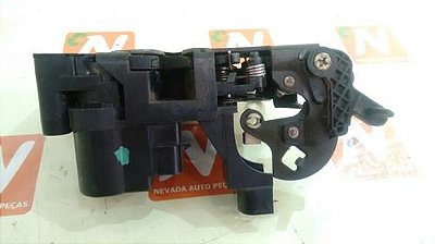 Trava Fechadura Porta Chery Cielo 10/11 Traseira Direita G18