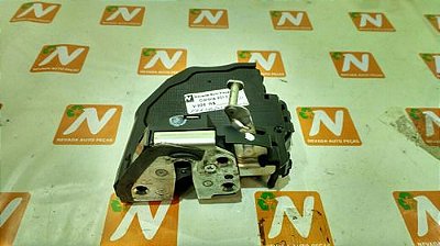 Trava Fechadura Porta Corolla 08 10 Traseira Direita G18