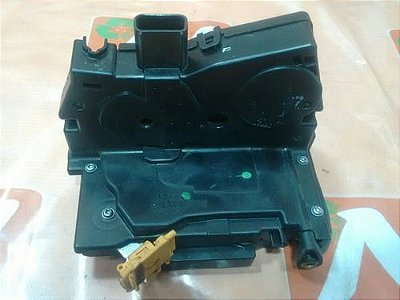 Trava Fechadura Porta Elétrica Prisma Lt 14 Diant Esq D19