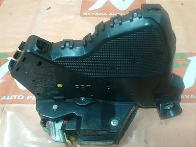 Trava Fechadura Porta Grand Vitara 2010 2.0 Diant Esquer D19