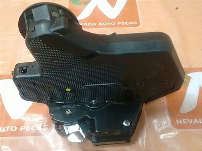 Trava Fechadura Porta Grand Vitara 2010 Tras Esquerda D11