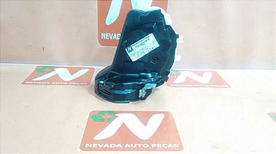 Trava Fechadura Porta Honda Hrv 15 18 Traseira Direita G18
