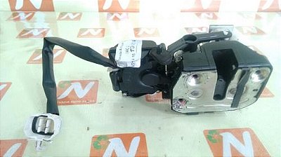 Trava Fechadura Porta Jac J6 12/12 Traseira Direita G18