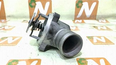 Válvula Termostática C/ Carcaça Mercedes C180 C15
