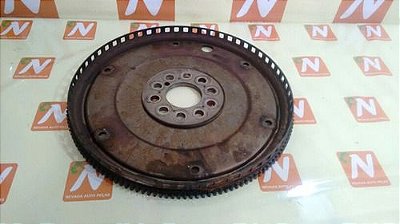 Volante Motor Volvo Xc70 2.5 T Awd 02/03 Automático