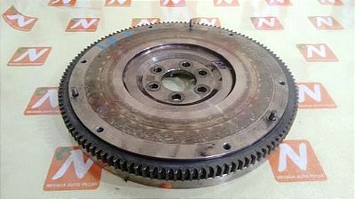 Volante Motor Vw Up 1.0 Tbi 3cc 17/18