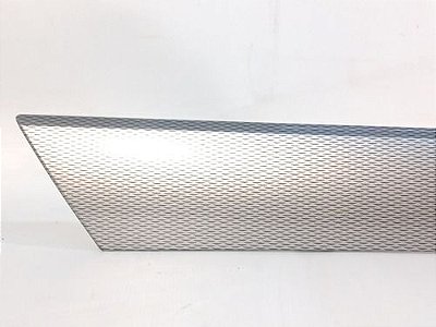 Aplique Porta Maçaneta Interna Diant Direito Vw Jetta 2017