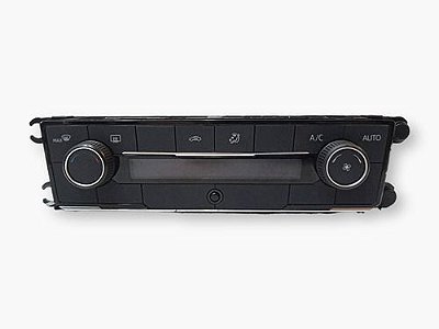 Botão Comando Ar Condicionado Vw Virtus Gts 2019 2021