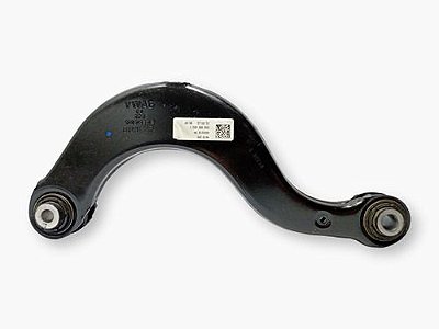 Braço Curvo Traseiro Esquerdo Vw Tiguan 200 Cv 2.0 2014 2016