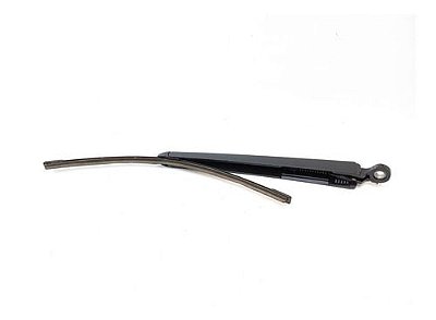 Braço Haste Limpador Vidro Vigia Vw Tiguan 2009 A 2013