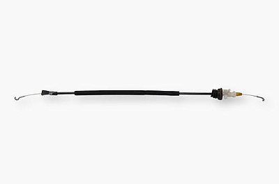 Cabo Fechadura Vw Passat B6 Dianteira Esquerda 2007 2010