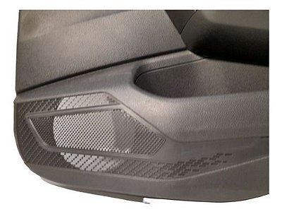 Forro Porta Traseira Direito Vw Virtus 2019 2020 2021