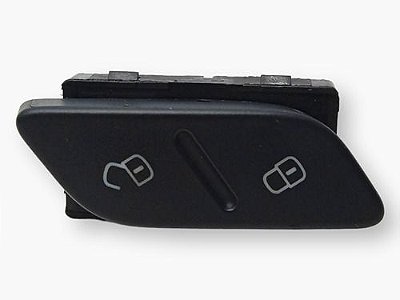 Interruptor Porta Lado Esquerdo Vw Tsi 2014 2015 2016