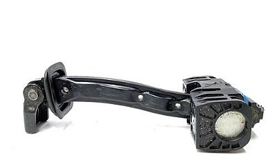 Limitador Porta Dianteiro Direito Vw Tiguan 2009 2013