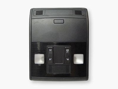 Luz Teto Cortesia Porta Oculos Vw Virtus 2019 2020 2021