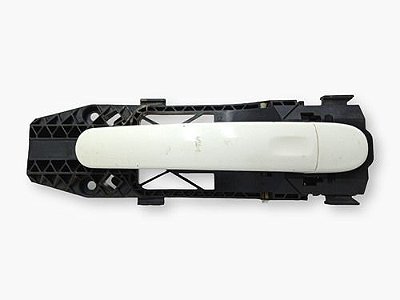 Maçaneta Externa Dianteira Direita Vw Tiguan Tsi 2014 2015