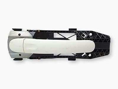 Maçaneta Externa Dianteira Esquerda Vw Tiguan 2014 2015