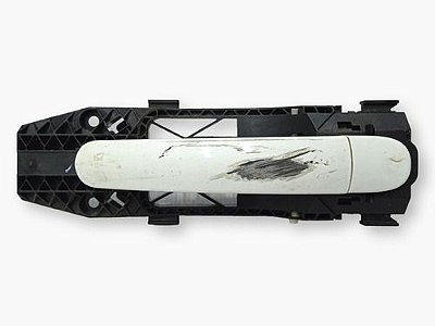 Maçaneta Externa Traseira Direita Vw Jetta Tsi 2014 2015