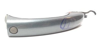 Maçaneta Externa Traseira Direita Vw Touareg 2008 2009 2010