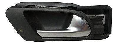 Maçaneta Interna Diant Dir Vw Tiguan 2012 2013 2014 Detalhe