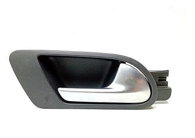 Maçaneta Interna Diant Direit Com Led Vwtiguan 2009 2013