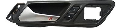 Maçaneta Interna Dianteira Esquerda Vw Jetta Tsi 2012 2014