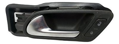 Maçaneta Interna Dianteiro Esquerdo Vw Tiguan 2012 2013 2014