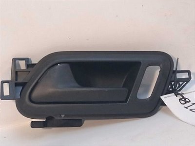 Maçaneta Interna Porta Dianteira Esquerda Vw Amarok 2015
