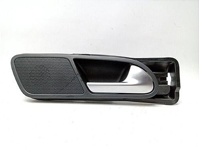 Maçaneta Interna Tras Direita Tweeter Vw Tiguan 2009 2013