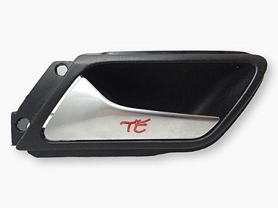 Maçaneta Interna Traseira Esquerda Vw Jetta Tsi 2014 2015