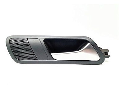 Maçaneta Interna Vw Passat B6 Traseira Direita 2007 2010