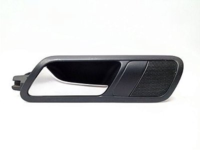 Maçaneta Interna Vw Passat B6 Traseira Esquerda 2007 2010