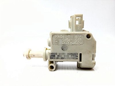 Motor Abertura Portinhola Vw Passat B6 Tsi 2007 2008 2010