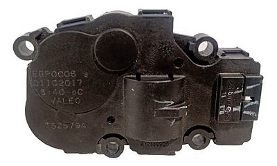 Motor Atuador Caixa Evaporadora Bmw X3 2018 2019 2020