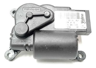 Motor Atuador Caixa Evaporadora Tiguan Tsi 2019 2020