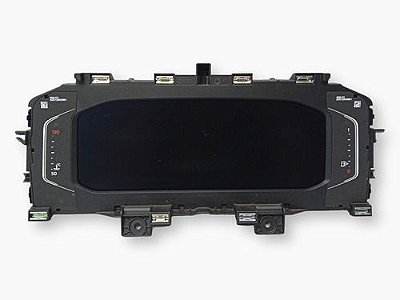 Painel Instrumento Digital Vw Virtus Gts 2019 2020 2021