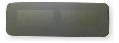 Painel Monitor Sensor Estacionamento Vw Touareg 2005 2006 07
