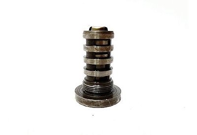 Parafuso Valvula Comando Cabeçote Vw Golf Gti 2.0 2014 2017