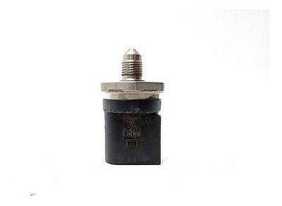 Sensor Alta Pressão Combustível Vw Passat B6 2.0 Gasol 2009