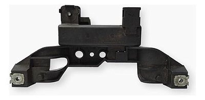 Sensor Antena Vw Touareg 2005 2006 2007 Com Suporte