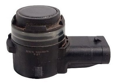 Sensor Estacionamento Vw Golf Gti 2014 2015 2016 2017